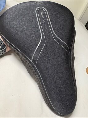 Bell Gel-core Bicycle Seat